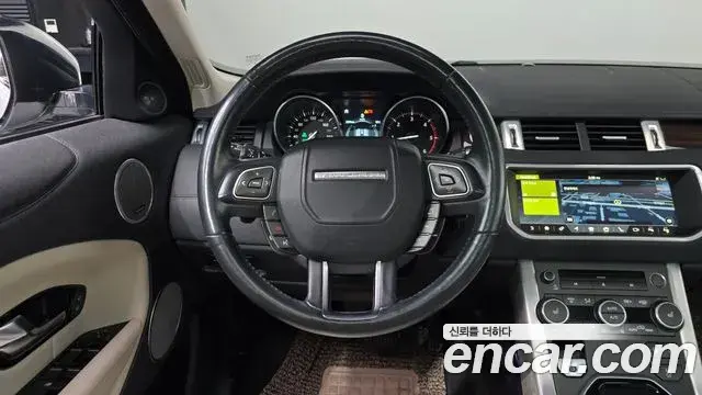 Land Rover Range Rover Evoque 2018 — Фото 13/20