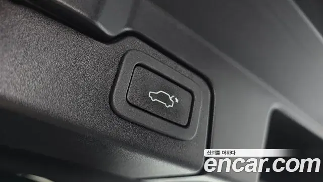 Land Rover Range Rover Evoque 2018 — Фото 20/20