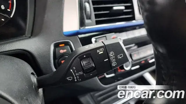 BMW 1 Series 2018 — ფოტო 6/20