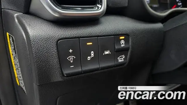 Kia Sportage The Bold 2019 — Photo 19/20