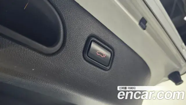 Kia Sportage The Bold 2019 — Photo 5/20