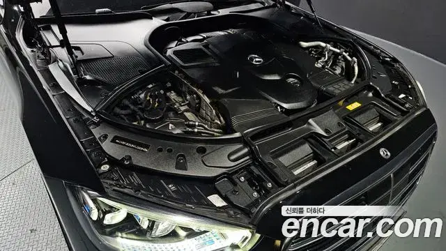 Mercedes-Benz S-Class 2022 — ფოტო 11/20