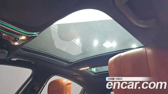 Mercedes-Benz S-Class 2022 — ფოტო 13/20
