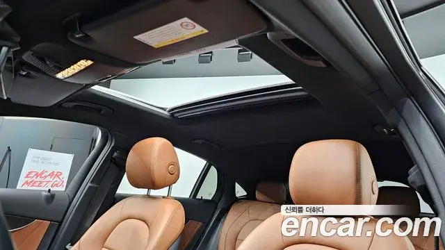 Mercedes-Benz GLC-Class 2020 — Şəkil 9/20