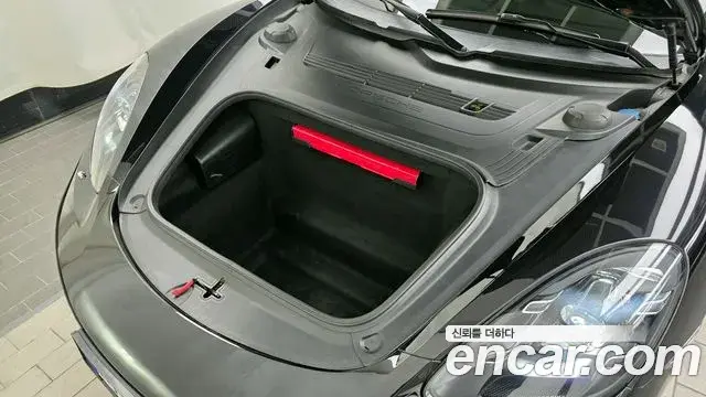 Porsche 718 Cayman 2019 — Şəkil 17/20
