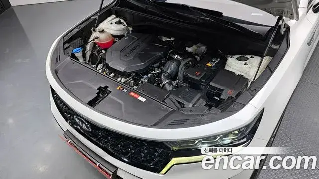 Kia Sorento 2020 — Фото 6/20