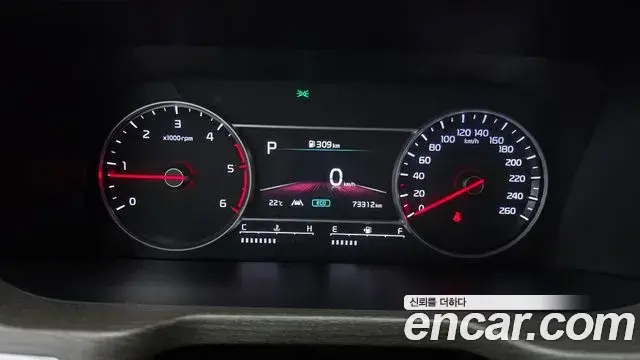 Kia Sorento 2020 — Фото 8/20