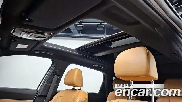 Kia Sorento 2020 — Фото 19/20