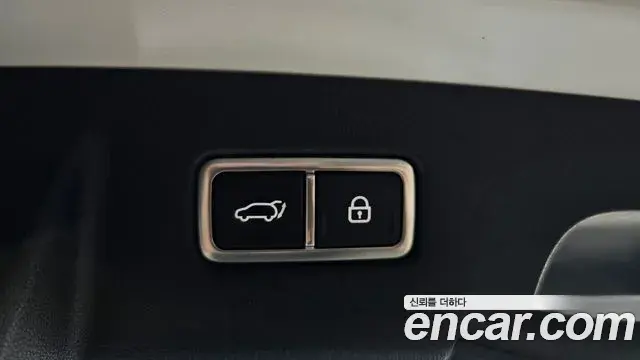 Kia Sorento 2020 — Фото 20/20