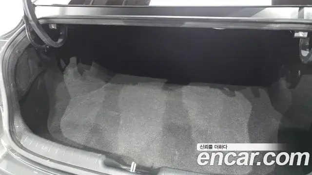 Hyundai The New Avante Hybrid 2020 — Şəkil 16/20