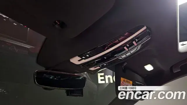 Porsche Panamera 2020 — Şəkil 20/20