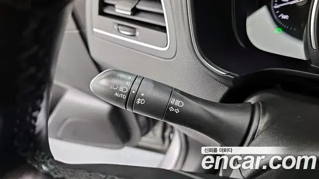 Renault Samsung QM6 2019 — ფოტო 20/20