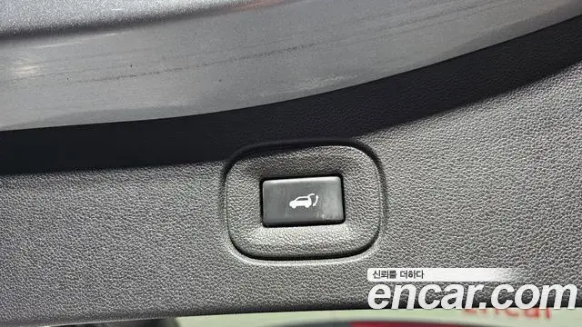 Renault Samsung QM6 2019 — ფოტო 1/20
