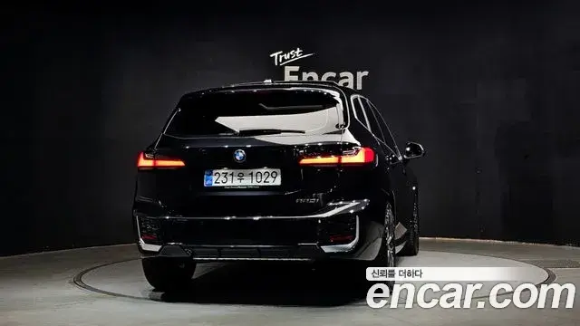 BMW 2 Series Active Tourer 2025 — ფოტო 12/20