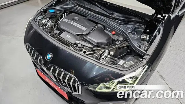 BMW 2 Series Active Tourer 2025 — ფოტო 6/20