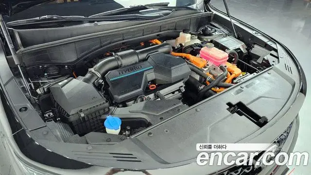 Kia Sorento 2021 — Şəkil 18/20