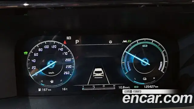 Kia Sorento 2021 — Şəkil 1/20