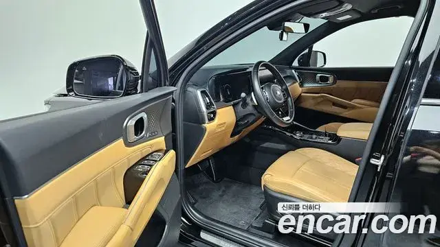 Kia Sorento 2021 — Şəkil 7/20