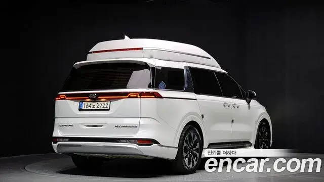 Kia Carnival 2021 — Şəkil 10/20