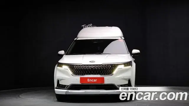 Kia Carnival 2021 — Şəkil 1/20