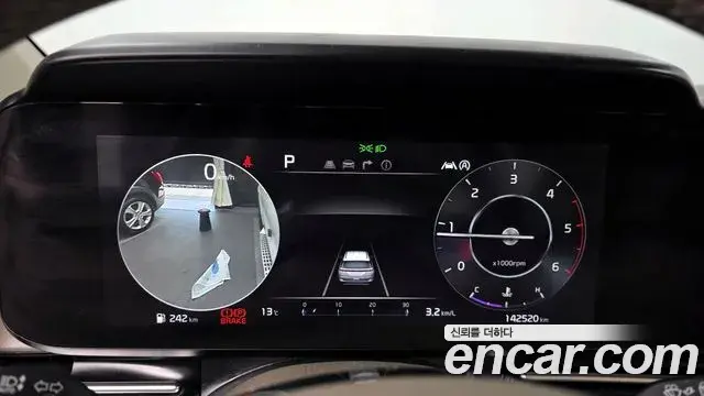 Kia Carnival 2021 — Şəkil 3/20
