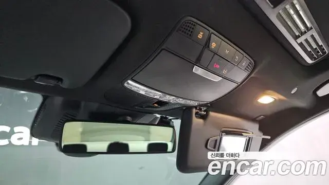 Mercedes-Benz C-Class 2020 — ფოტო 20/20