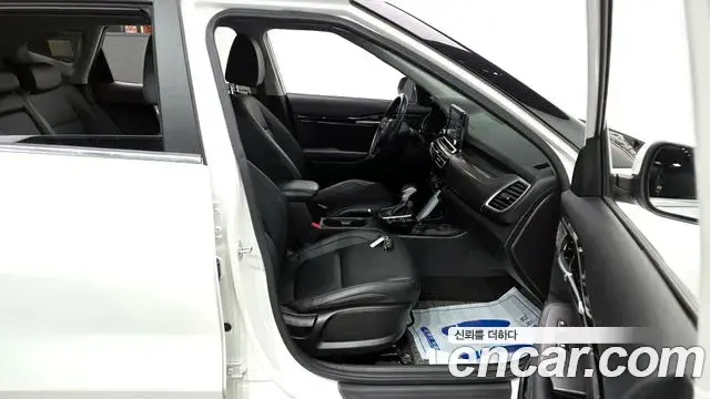 Kia Seltos 2022 — Photo 15/20