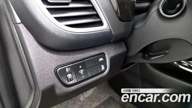 Kia Seltos 2022 — Photo 13/20