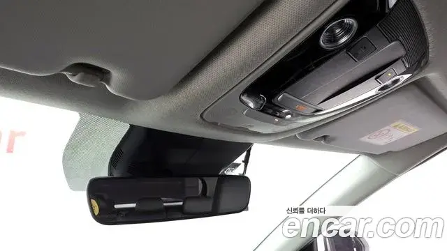Kia Seltos 2022 — Photo 17/20