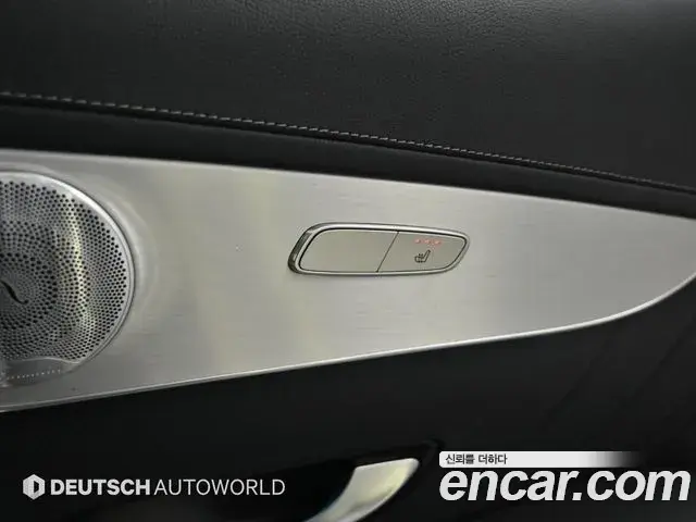 Mercedes-Benz GLC-Class 2019 — Фото 15/20