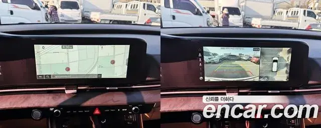 Kia Carnival 2020 — Фото 12/19