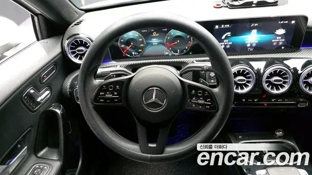 Mercedes-Benz A-Class 2020 — Şəkil 11/20