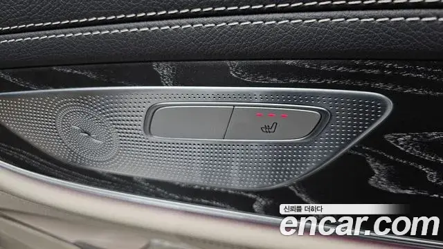 Mercedes-Benz CLS-Class 2020 — ფოტო 5/20