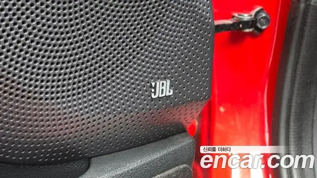 Hyundai Veloster 2020 — Şəkil 5/20