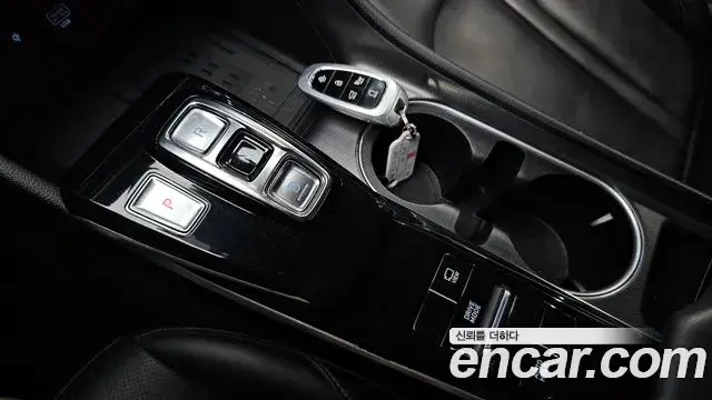 Hyundai Sonata 2019 — Фото 9/20