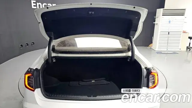 Hyundai Sonata 2019 — Фото 20/20