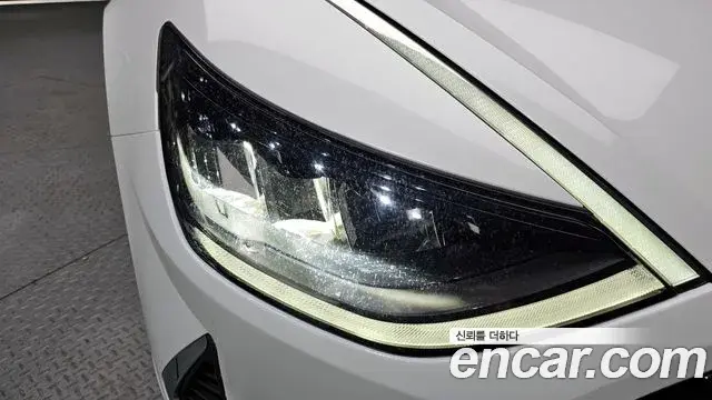 Hyundai Sonata Hybrid 2019 — ფოტო 32/32