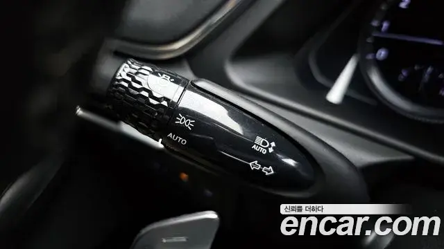Hyundai Sonata Hybrid 2019 — ფოტო 7/32