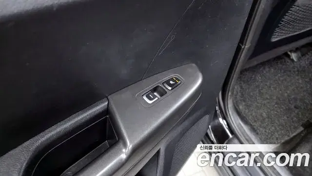 Kia Sportage The Bold 2019 — Şəkil 18/35