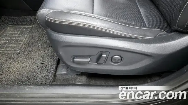 Kia Sportage The Bold 2019 — Şəkil 27/35