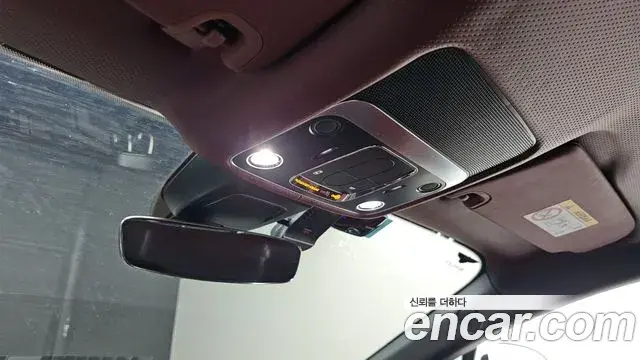 Bentley Continental GT 2020 — Şəkil 9/20