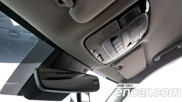 Hyundai Sonata Hybrid 2019 — Photo 5/30