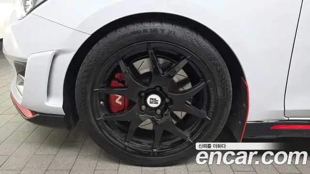 Hyundai Veloster 2020 — Şəkil 20/20
