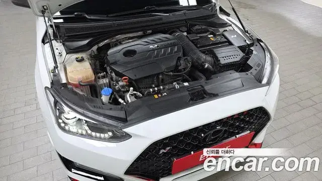 Hyundai Veloster 2020 — Şəkil 13/20