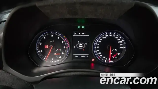 Hyundai Veloster 2020 — Şəkil 19/20