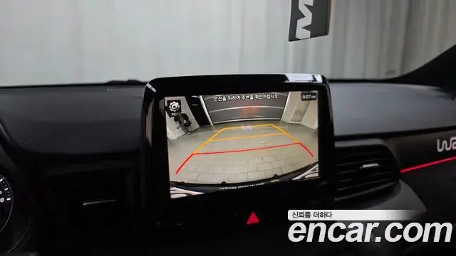 Hyundai Veloster 2020 — Şəkil 7/20