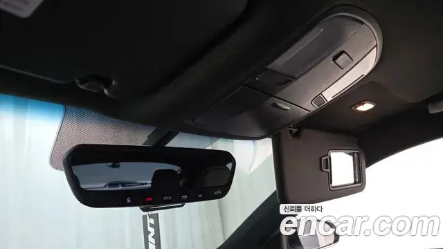 Hyundai Veloster 2020 — Şəkil 15/20