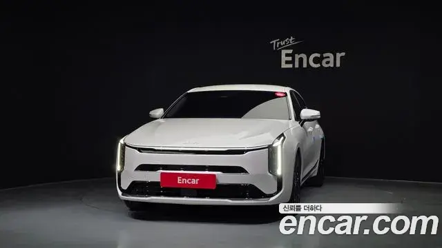 Kia K8 2025 — Photo 29/30