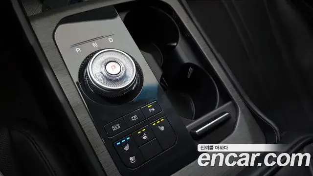 Kia K8 2025 — Photo 6/30