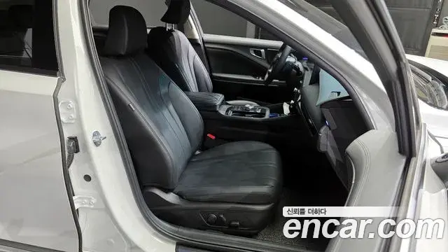 Kia K8 2025 — Photo 5/30